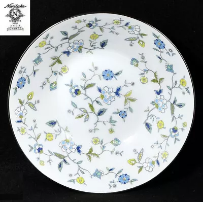 Noritake Chintz #2404 Soup Bowl (7 1/2 ) • $11.99