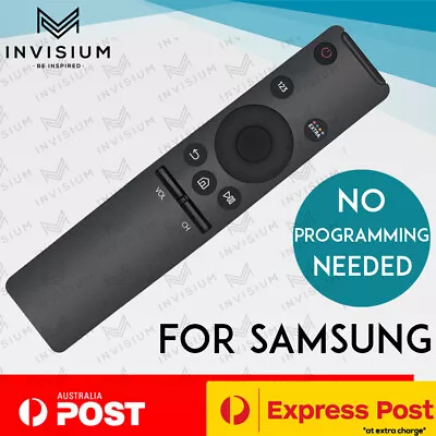 NEW SAMSUNG BN59-01259B 01260A 01270A 01290A0 1292A 01274A LED TV Remote Control • $12.95