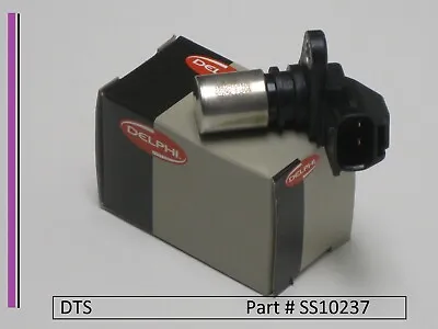 $21 • Buy New Delphi Crankshaft Position Sensor SS10237 For Toyota 4Runner 95-04