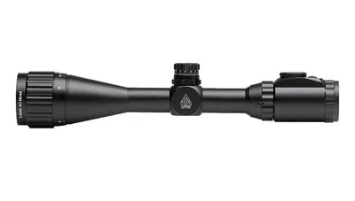 $169.97 • Buy Utg True Hunter 3-9x40 1  Scope, Ao, 36-color Mil-dot, Airgun Rings, Scp-u394