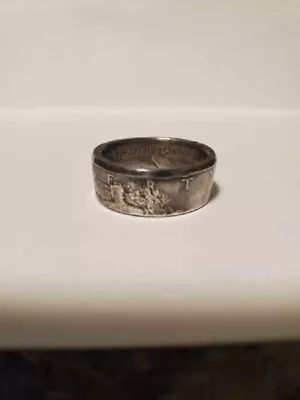 Coin Ring • $25