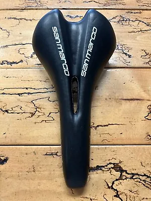 San Marco SPID Road Bike Saddle • $34.99