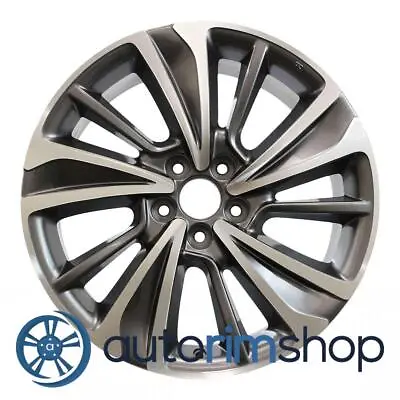 Acura MDX 2017 2018 2019 2020 20  Factory OEM Wheel Rim • $376.19
