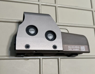 $800 • Buy EoTech 553 NV Compatible SU231/PEQ
