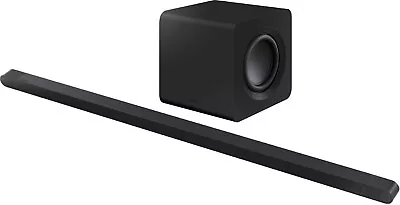 Samsung HW-S800B Smart Soundbar Subwoofer 3.1.2-Ch Bluetooth WiFi HDMI Dolby DTS • $218.39