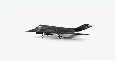 Hobby Master HA5803 Lockheed F-117A Nighthawk  OIF  88-0842 8th FS Holloman AF • $590