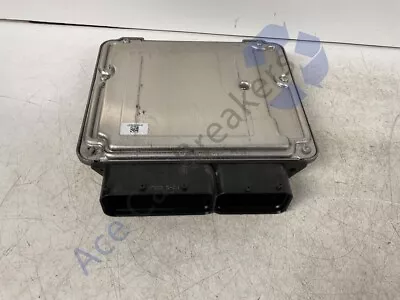 Vauxhall Insignia Facelift 13-17 Engine ECU 55595540 • $31.02