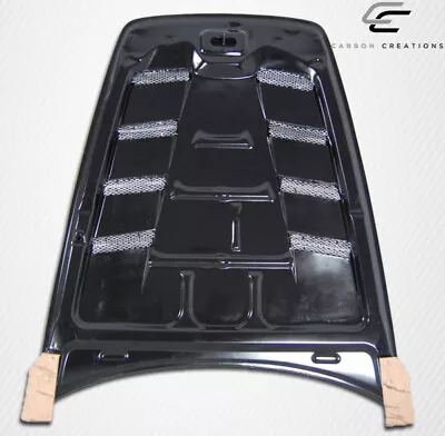 Carbon Creations TS-1 Hood - 1 Piece For S2000 Honda 00-09 Edpart_105221 • $1015