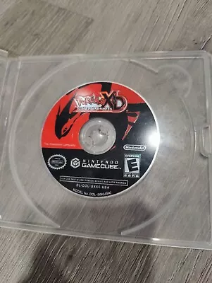 Pokémon XD: Gale Of Darkness Nintendo GameCube Disc Only + Optional Memory Card • $120