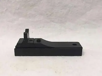 Knight Muzzle Loader Black Powder Rifle Rear Open Iron Sight Vintage Part LK-93 • $12.99