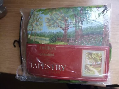 Twilleys Of London Tapestry Collection Kit-1401-unused • £4.20