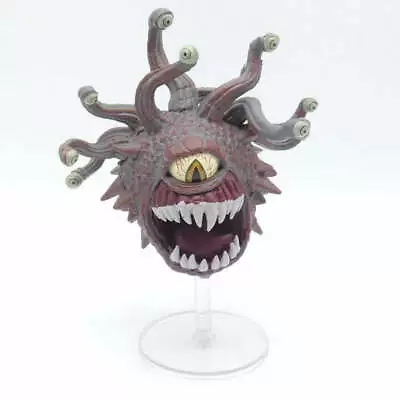 Beholder - Rage Of Demons - Prepainted - Dungeons & Dragons 49/55 Rare • $69.99