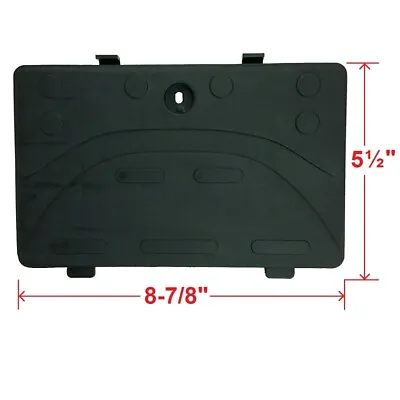 VIP Future Champion Battery Cover 50cc 150cc GY6 Engine Chinese Scooter • $14.49