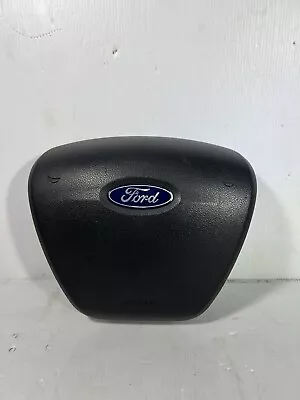 FG G6E G6 GT F6 FPV XR6 XR8 XT GT XT Air Bag Drivers Steering Wheel Genuine Ford • $70