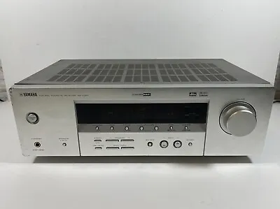 YAMAHA RX-V357 AV Receiver 5.1Ch 550W Stereo Integrated Amplifier HiFi Separates • £59.80