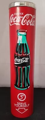 Coca Cold Vintage Design Cup Dispenser • £18