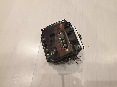 202267056 Mercedes CLK W208 C Class W202 Auto Gear Shifter Selector SEE PICTURES • $124.32