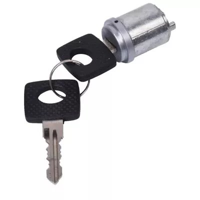 Ignition Lock Cylinder W/ Keys FOR Mercedes W123 W126 R107 1234620479 New • $20.21