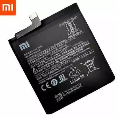 🎡Genuine Xiaomi Mi 9T Mi 9T Pro Redmi K20/Pro... BP40 Battery Replacement • $39.98