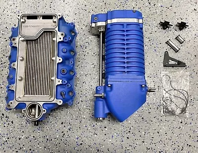 ⭐️⭐️⭐️ Ford Mustang F150 Gen 2 Coyote 5.0 Shelby 2.9 Whipple Turbo Supercharger • $4224.72