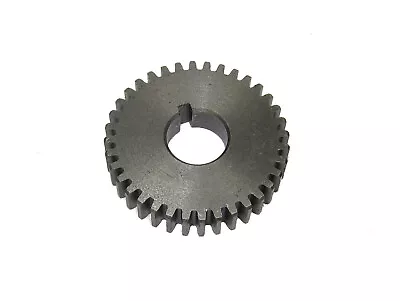 38t Tooth Change Gear For Myford Lathe For  Ml7 / Super 7 Ml10 • $13.07