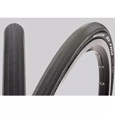 Tire Maxxis  Refuse 700 X 28c Folding Black • $59