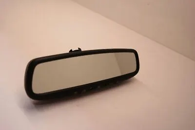 08 09 10 11 12 13 Nissan Armada Rear View Mirror With Navigation  • $74.34