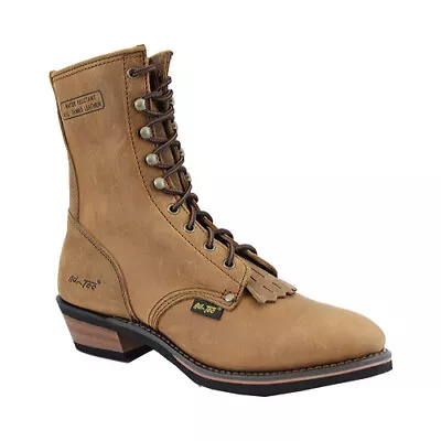 Men's 9224 Packer Boots 9 • $114