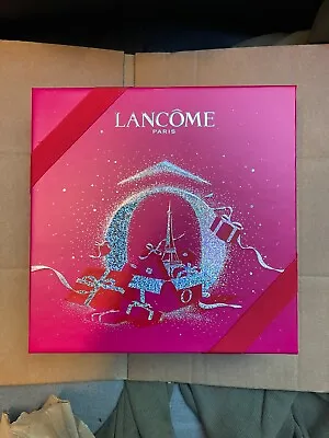 Lancome La Vie Est Belle Eau De Parfum 50ml Gift Set Genuine New Sealed • £74