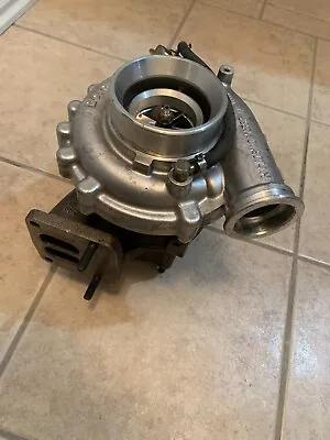 Turbocharger K27-926-2 P/n 5327 950 0086 Detroit Dioesel • $850