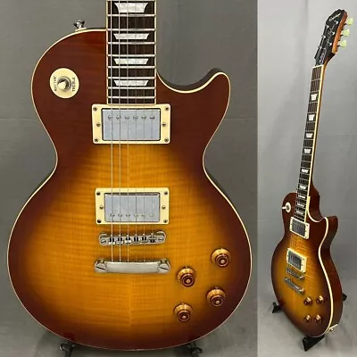 Epiphone Limited Edition 59 Les Paul Standard Made In 2008 • $786