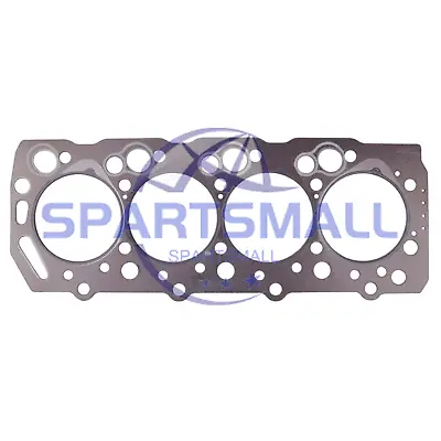 4D56U 4D56TDI Head Gasket For Mitsubishi 4D56U 4D56TDI L200 Triton Pickup 16-V • $98