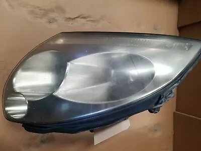 03-05 Infiniti G35 Coupe Front Right Passenger Headlight 26010AM826 • $98.46