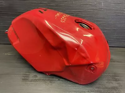 1997 Kawasaki Ninja 250R EX250 Gas Tank Fuel Tank DENTS #32924 • $100