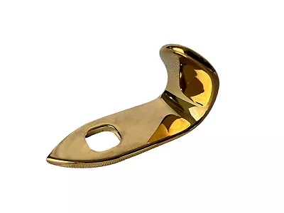 Selmer Paris Metal Right Thumb Rest Fits Series II III Mark VI Tenor Saxophone • $175