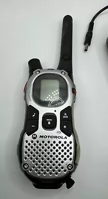 Single Pre-owned MOTOROLA MJ270R Walkie Talkie Radio Unit * • $12