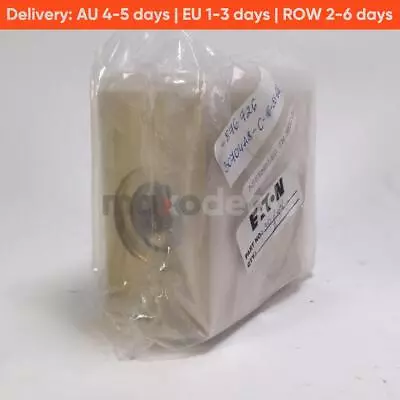 Eaton 30704A8-C-16-3S-6G Pressure Reducing Valve Ventil New NFP Sealed • $49.12