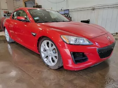 Hood Fits 04-11 MAZDA RX8 413450 • $529