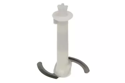 £13.19 • Buy Genuine Braun Hand Blender Hc Blade Ca4 & Ca5 Mr400 500 550 4189 4185 Brand New!