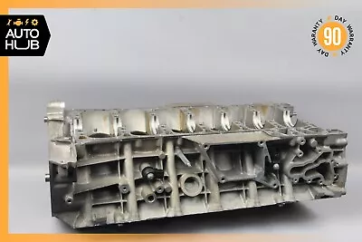 $1618.50 • Buy 03-14 Mercedes W220 S600 CL600 M275 V12 5.5L Engine Motor Block 275.950 OEM