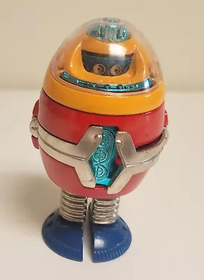 Vintage 1970's Shinsei UFO Commander 7 Brain III 4173 NM Original Packaging • $95