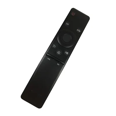 Remote Control For Samsung UA49KU7000W UA55KS8000W Smart QLED HDTV TV • $18.45