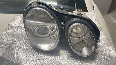 03-06 Mercedes CL C215 Right Headlight A2158202061 OE / ORIGINAL! ECE Certified! • $295