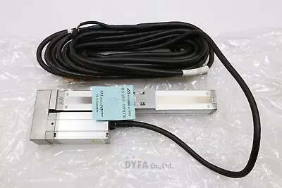 IAI Linear Actuator NNB RCP3-SA4R-I-35P-2.5-200-P1-X12-MR-NM ACT-I-337=1G31 • $599.90