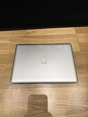 Macbook Pro  • £1.20