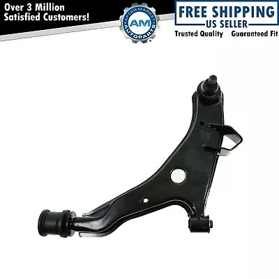 Lower Control Arm W Ball Joint For 89-94 Talon Eclipse Galant Laser • $57.33