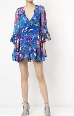 $99 • Buy Alice McCall Little Juliet Dress - Size 12 - NWOT