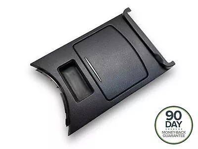 07-09 Infiniti G35 Cup Holder Storage Compartment Tray Bin Console Center A3 • $69.95