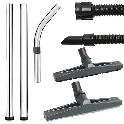 Masterpart 38mm Toolkit For Numatic Wet & Dry Commercial Vacuum Cleaner Hoovers • £39.99