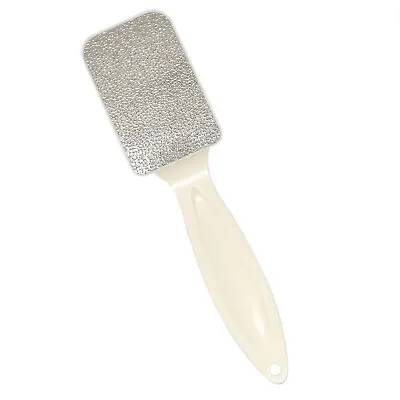 Nickel Callus File Remover Extra Coarse Foot Pedicure Tool Removes Dead Skin F4 • $10